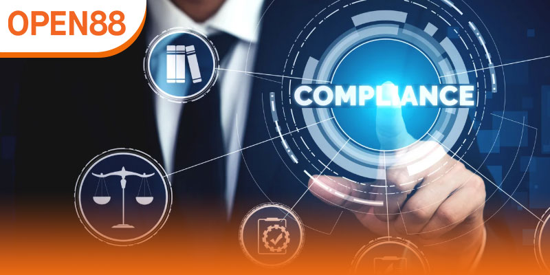 Tuân thủ quy định an toàn