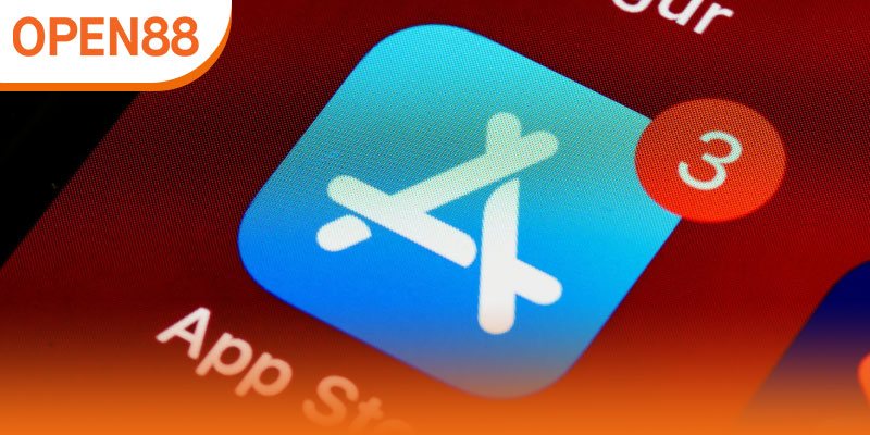 Tải App OPEN88 Đúng Hệ Điều Hành