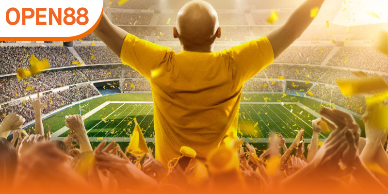 Đọc biến động odds sớm để đưa ra quyết định chính xác